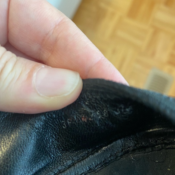 Prada ballet flats - Picture 3 of 9